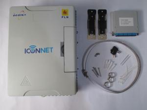 Supliyer Inline Closure 48 Core Palembang Berkualitas