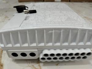 Supliyer FDT / ODC (Optical Distribution Cabinet) Makassar Terdekat